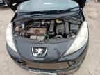 2012 PEUGEOT 207 1.4 ACTIVE 5DR for sale at Copart BRISTOL