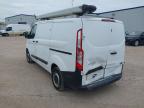 2020 FORD TRANSIT CUSTOM 300LEADER  for sale at Copart WESTBURY