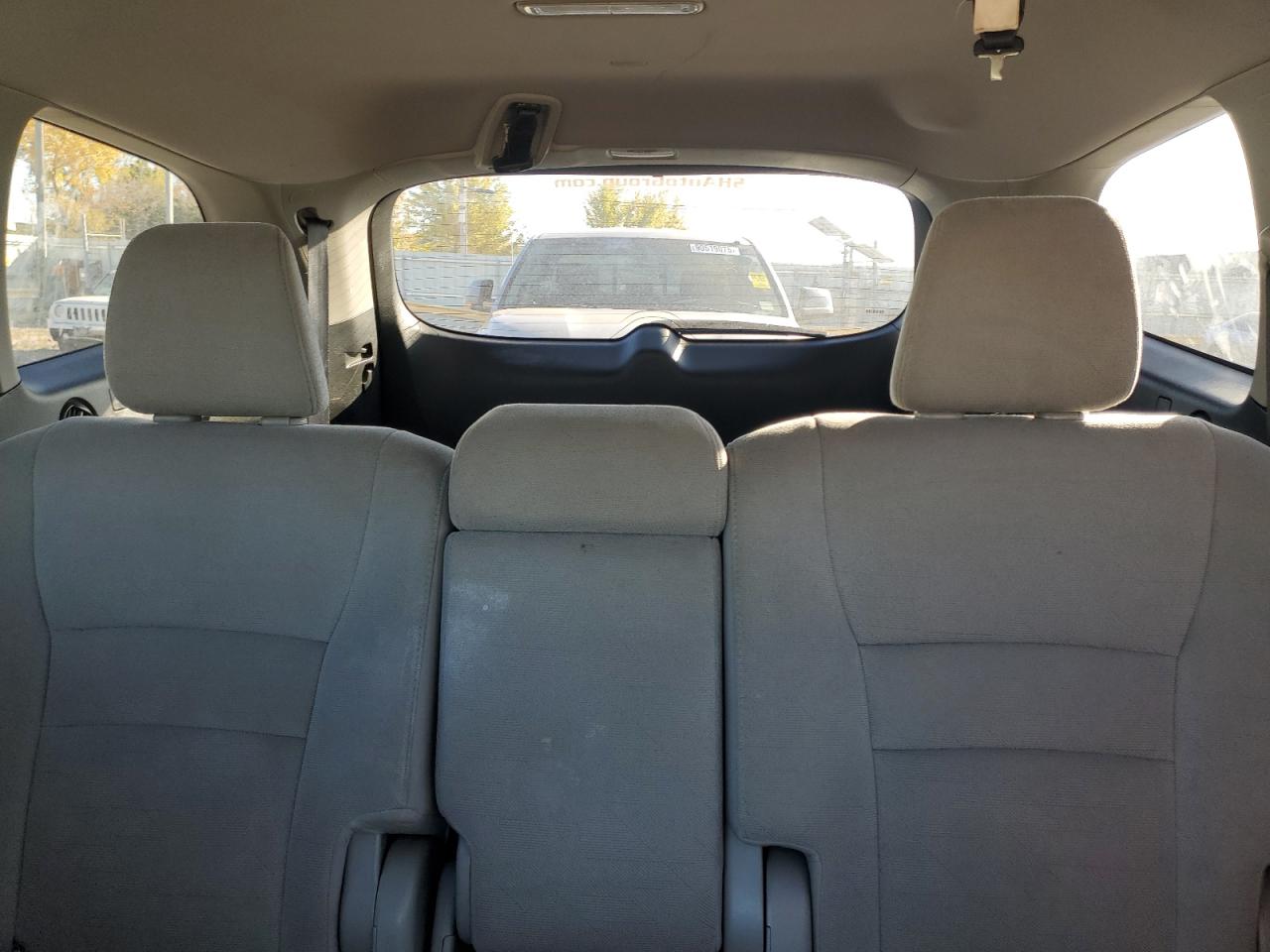 2019 Honda Pilot Ex VIN: 5FNYF6H34KB099347 Lot: 90515685