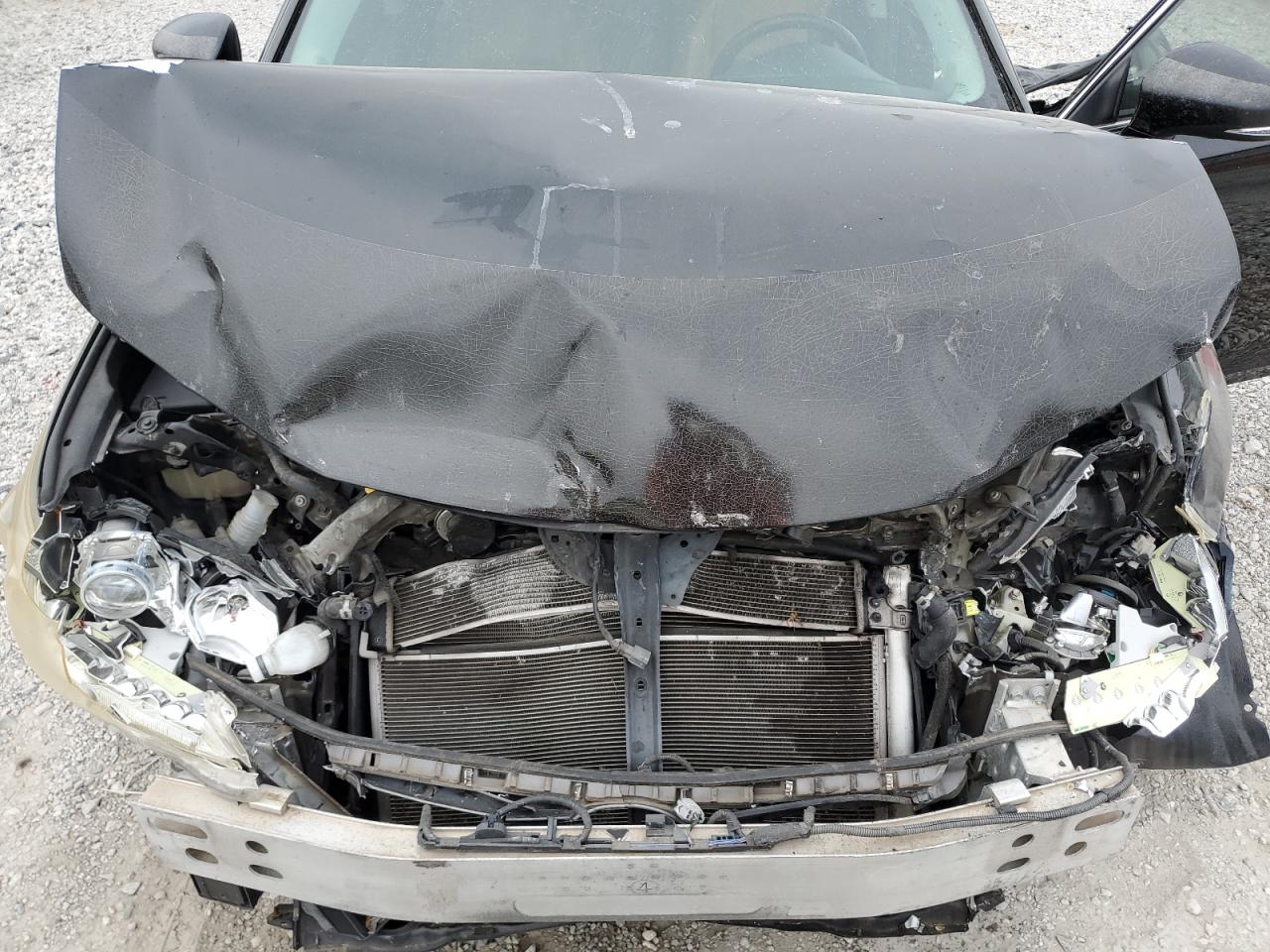 2011 Lexus Ct 200 VIN: JTHKD5BH6B2030106 Lot: 82275895