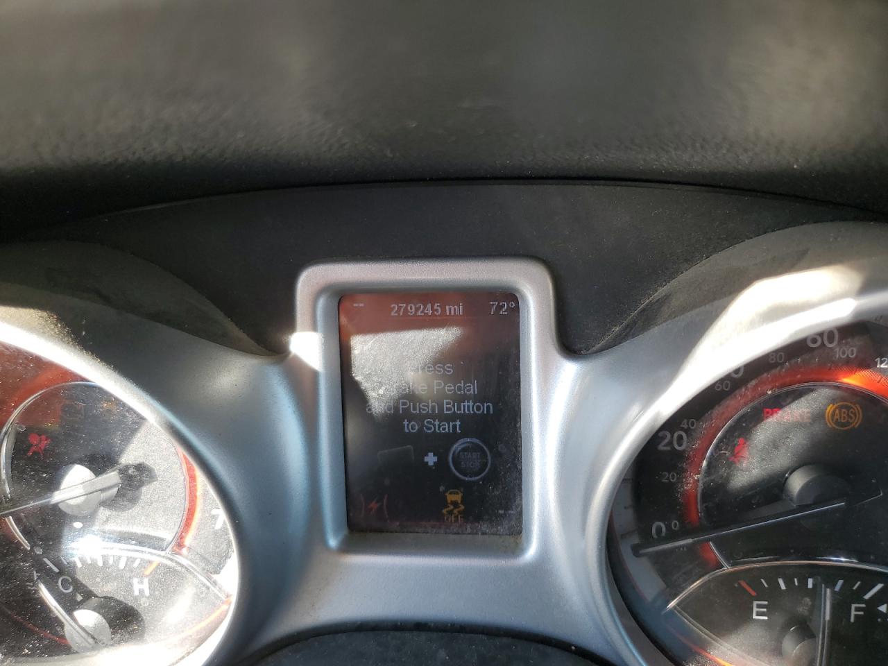 2012 Dodge Journey Sxt VIN: 3C4PDDBGXCT134848 Lot: 84738805