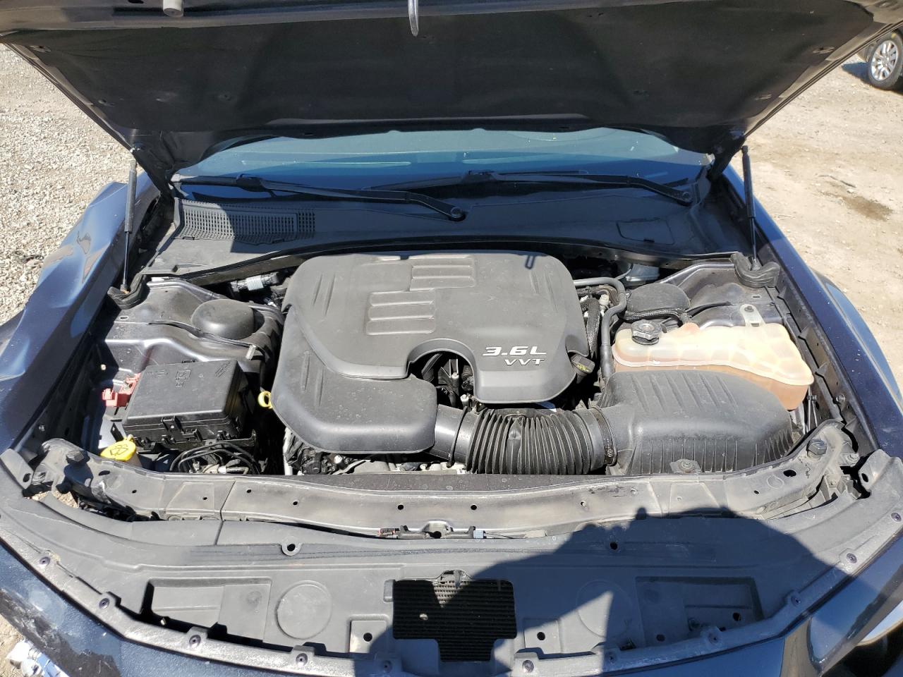 2017 Chrysler 300C VIN: 2C3CCAEG5HH516690 Lot: 82560485