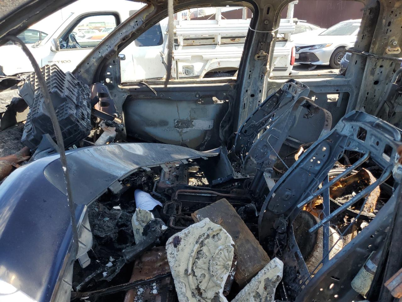 2012 Dodge Ram 1500 Slt VIN: 1C6RD6GT5CS301068 Lot: 82216205