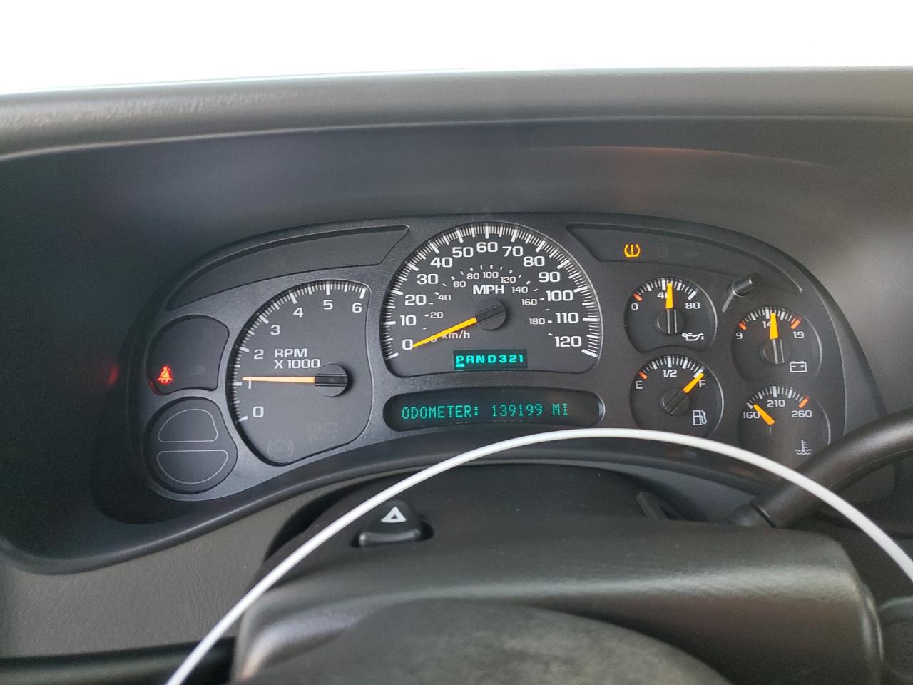 2005 GMC Yukon VIN: 1GKEC13T45R187646 Lot: 90933855