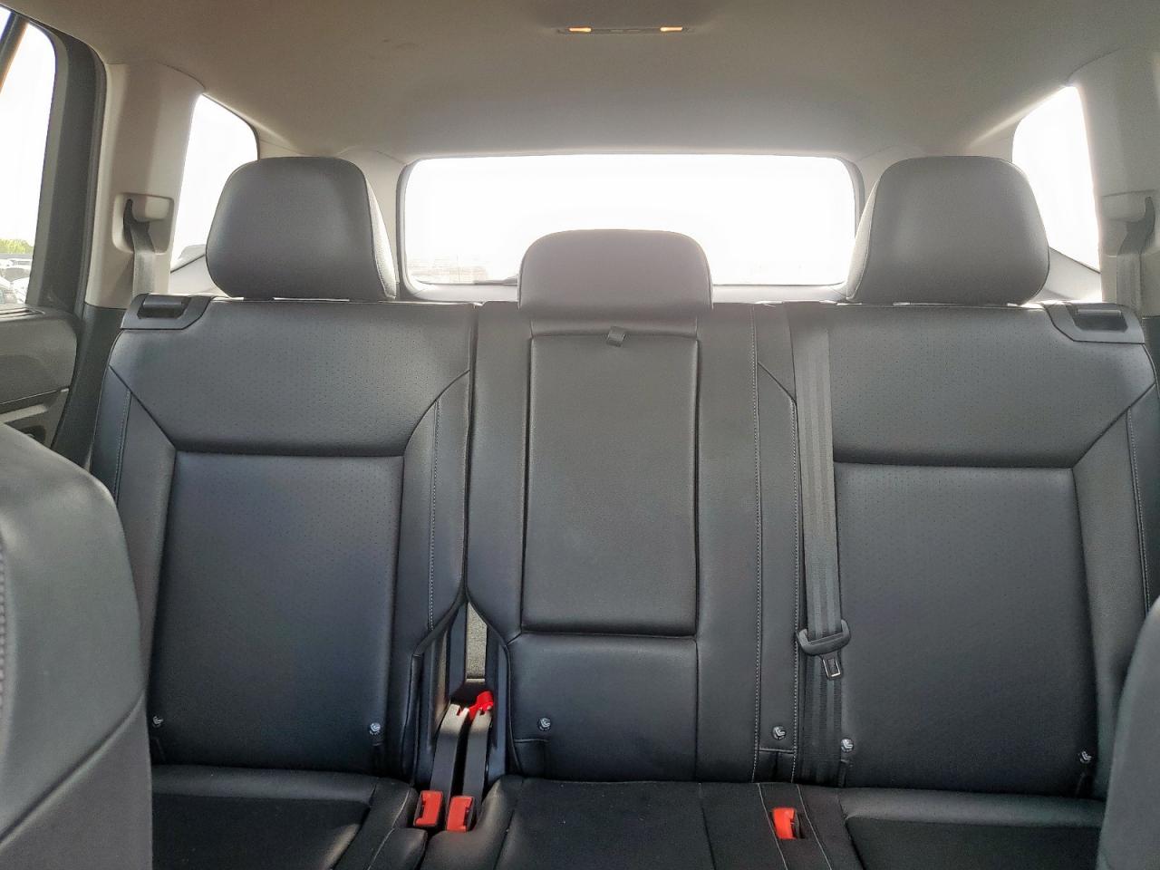 2018 Volkswagen Atlas Se VIN: 1V2CP2CA0JC600461 Lot: 85326565