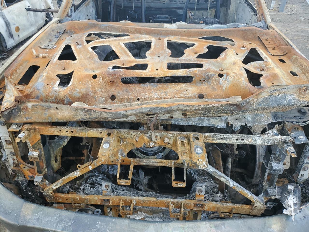 2018 Chevrolet Silverado K3500 VIN: 1GB3KYCY6JF260848 Lot: 85379025