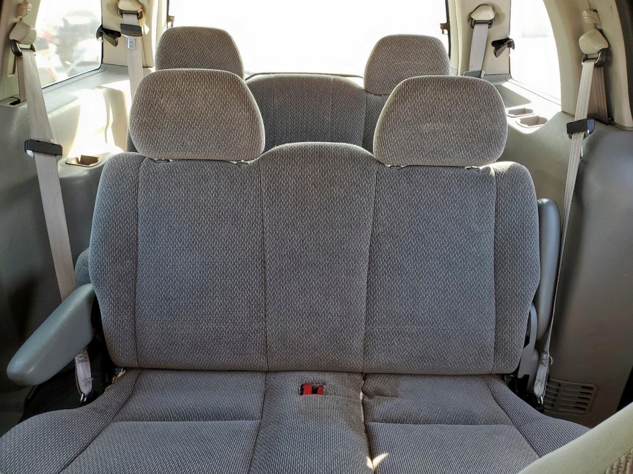 1999 Ford Windstar Lx VIN: 2FMZA5147XBA54449 Lot: 85358555