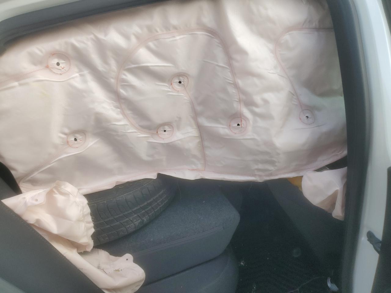 2017 Chevrolet Malibu Lt VIN: 1G1ZE5STXHF185740 Lot: 86303655