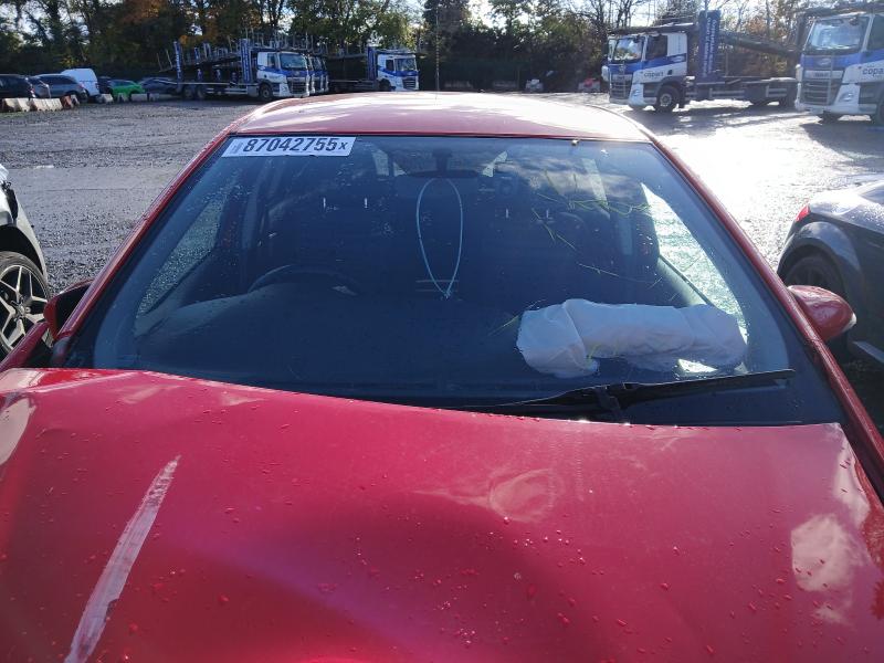 2016 TOYOTA YARIS 1.0 VVT-I ICON 5DR