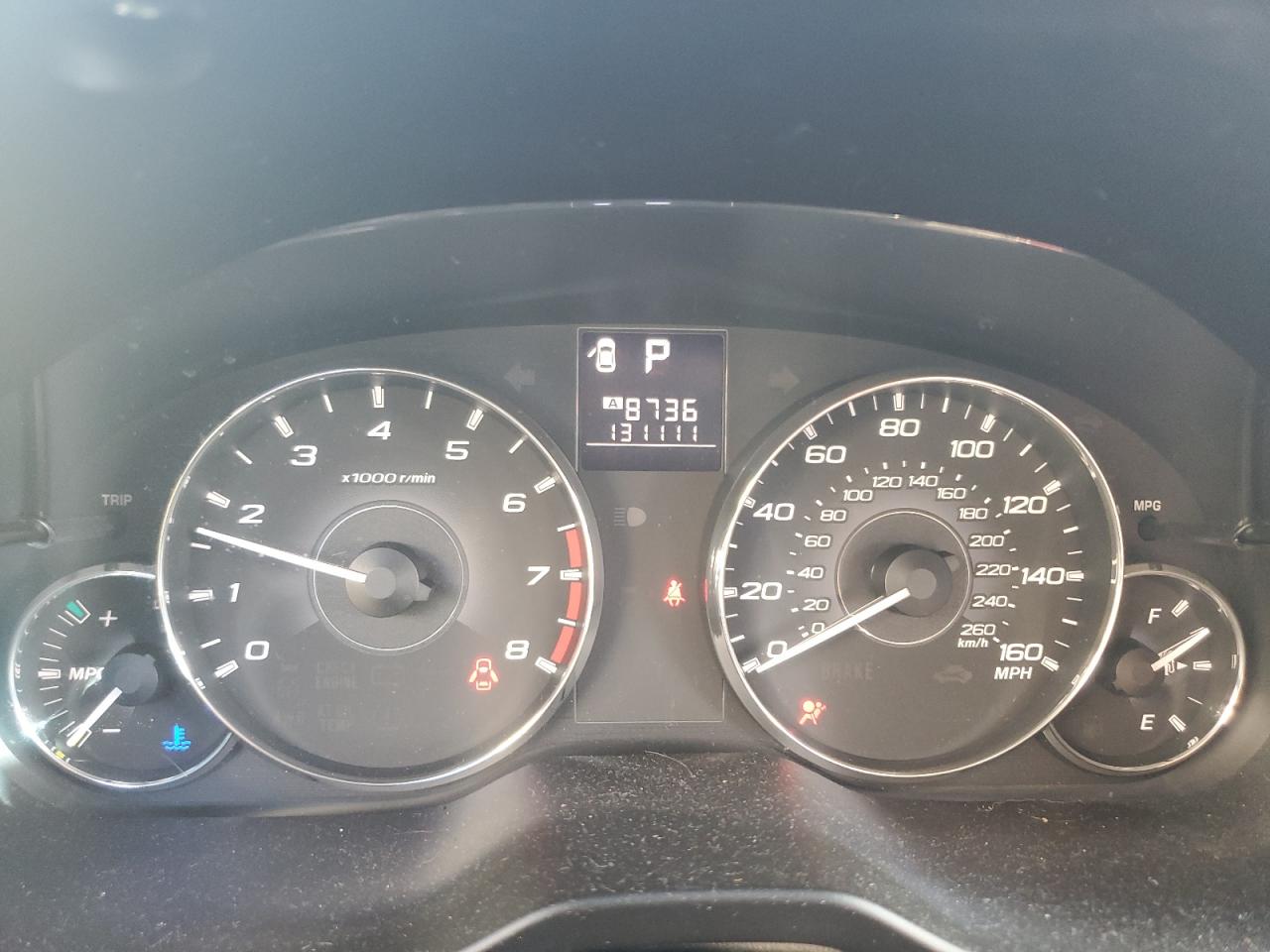 2011 Subaru Outback 3.6R Limited VIN: 4S4BRDJC3B2320060 Lot: 84954605