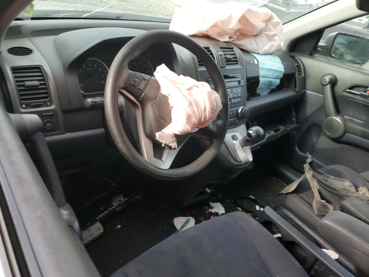 2011 Honda Cr-V Ex VIN: 3CZRE4H57BG705418 Lot: 82316895