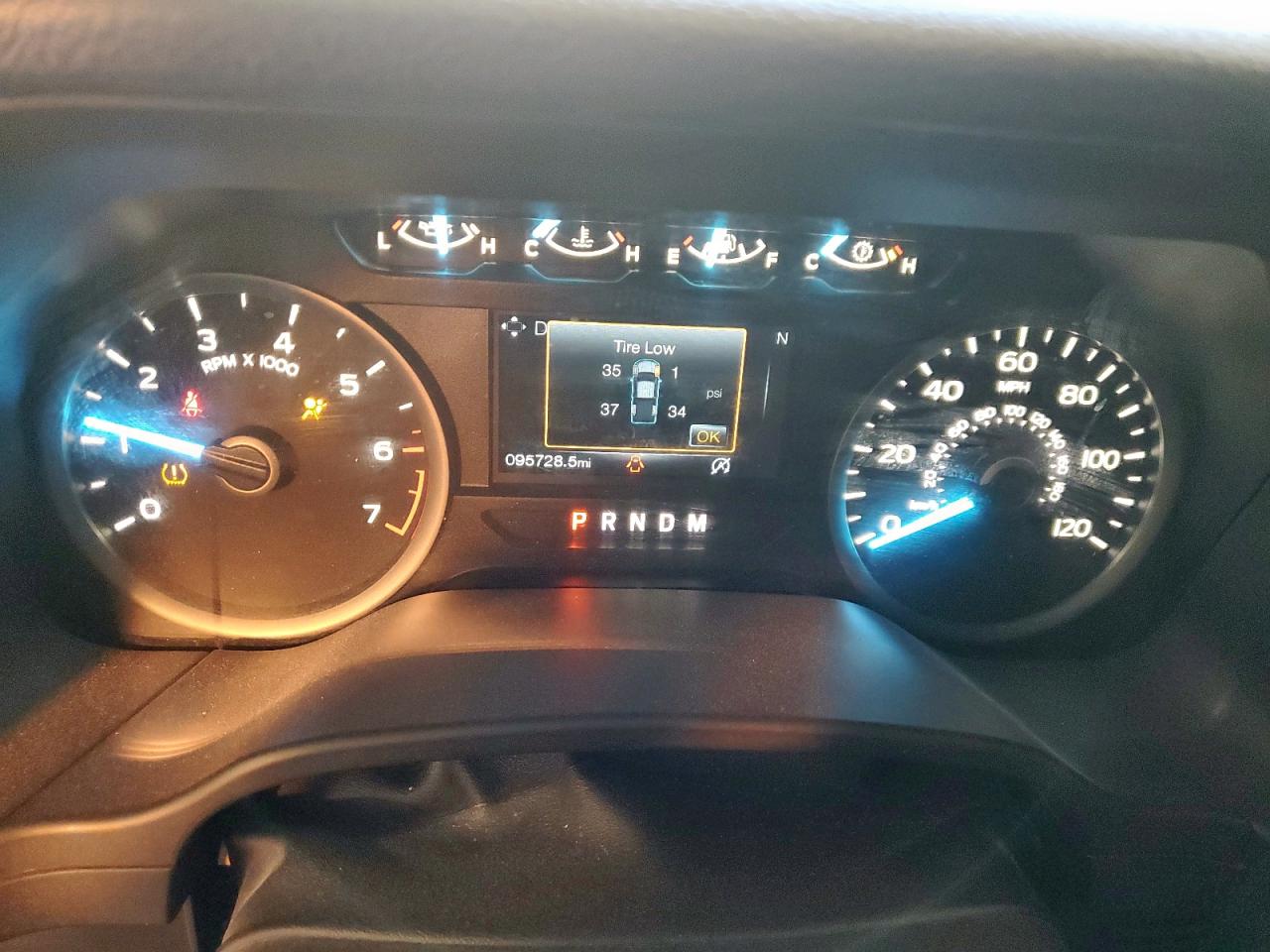 2019 Ford F150 Supercrew VIN: 1FTEW1EP4KFA86140 Lot: 90490925