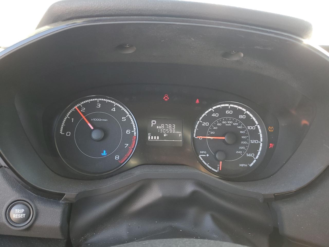 2018 Subaru Impreza VIN: 4S3GKAA63J3604840 Lot: 85402515