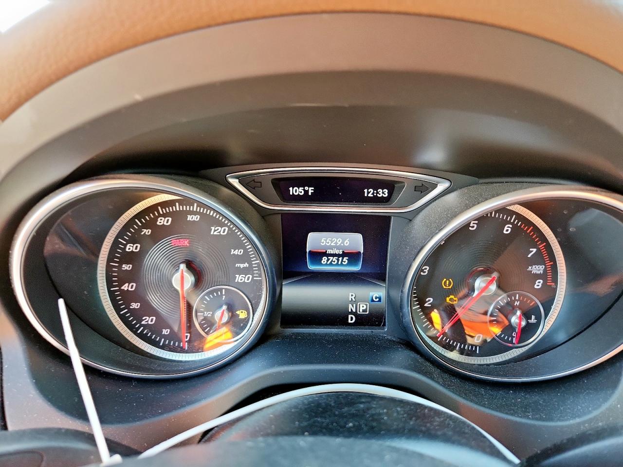 2018 Mercedes-Benz Gla 250 VIN: WDCTG4EB8JJ508099 Lot: 84430295