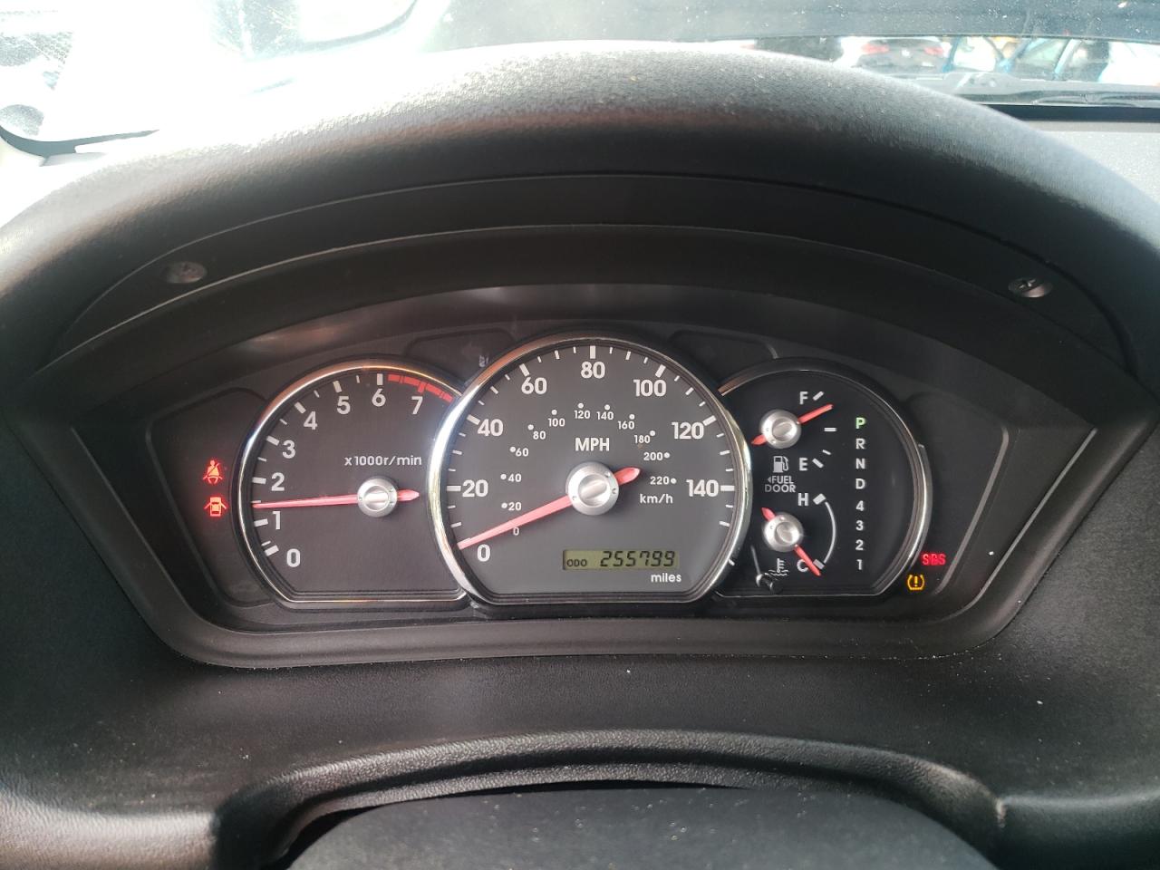 2007 Mitsubishi Endeavor Se VIN: 4A4MM31S77E077039 Lot: 82458755