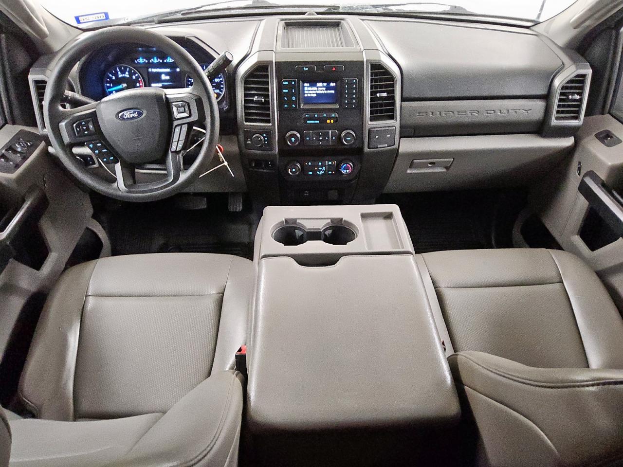 2020 Ford F250 Super Duty VIN: 1FT7W2B6XLED41245 Lot: 85085125