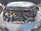 2021 NISSAN MICRA 1.0 IG-T 92 N-SPORT 5DR for sale at Copart ROCHFORD