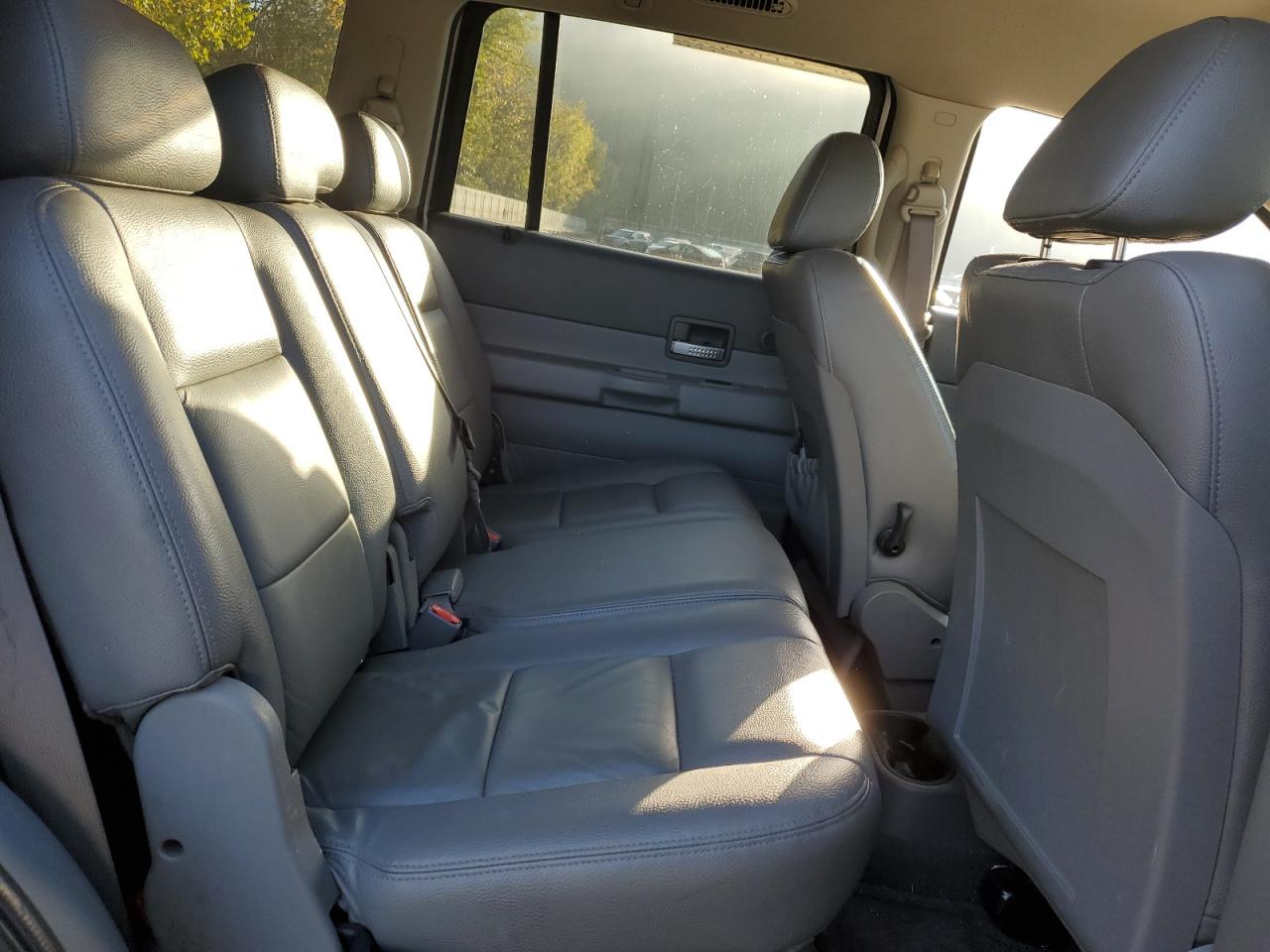 2004 Dodge Durango Slt VIN: 1D4HB48D04F108992 Lot: 82477835