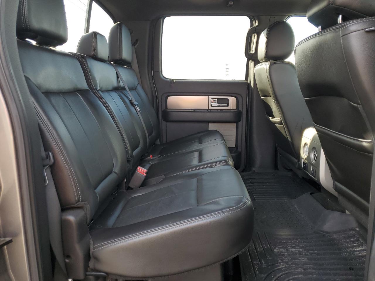 2013 Ford F150 Supercrew VIN: 1FTFW1ET4DFD12066 Lot: 82762085