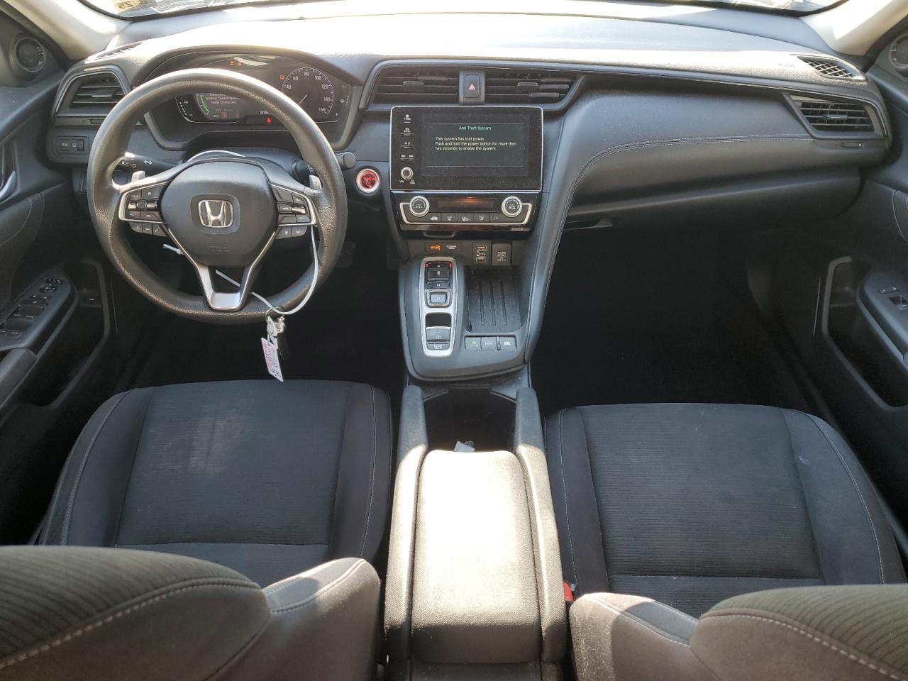 2020 Honda Insight Ex VIN: 19XZE4F5XLE005284 Lot: 84920575