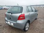 2006 TOYOTA YARIS T SPIRIT  for sale at Copart WISBECH