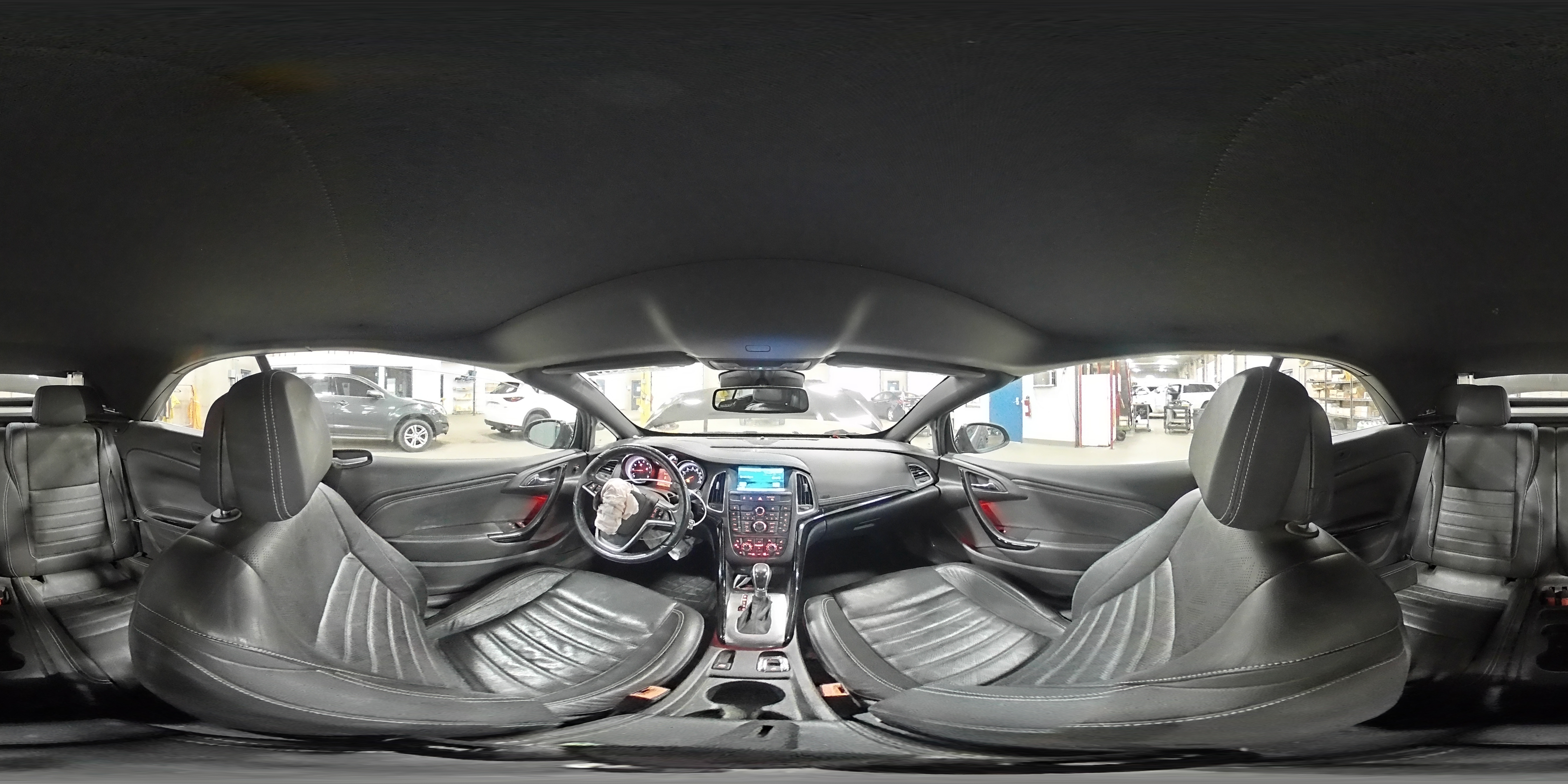 2019 Buick Cascada Premium VIN: W04WH3N53KG351062 Lot: 87297895