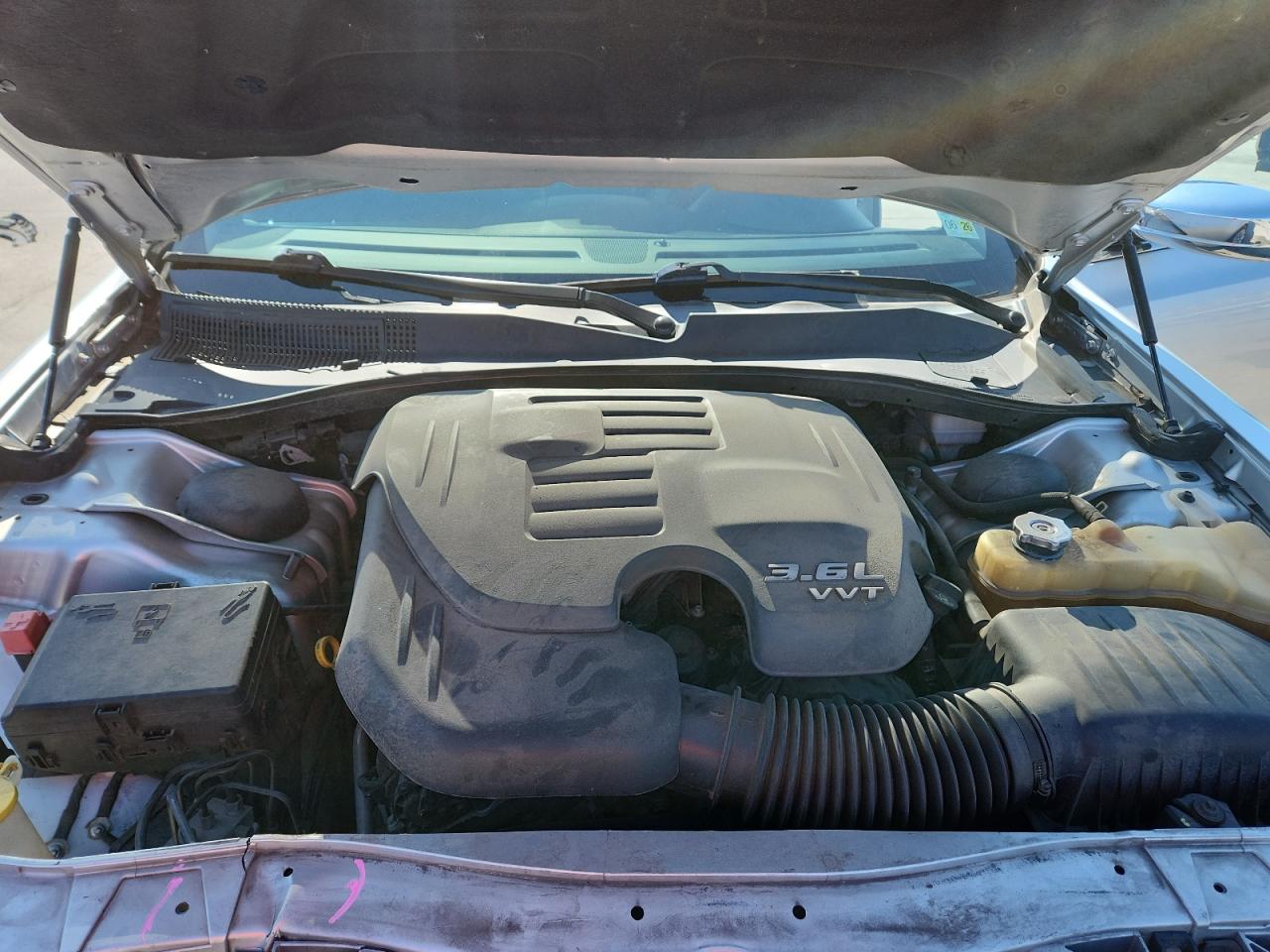 2012 Chrysler 300 Limited VIN: 2C3CCACG7CH274657 Lot: 90057035