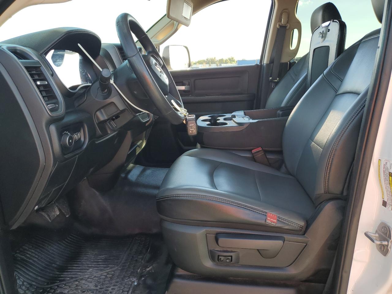 2019 Ram 4500 VIN: 3C7WRLEL2KG566991 Lot: 85762455
