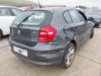 2007 BMW 116I SE  for sale at Copart NEWBURY