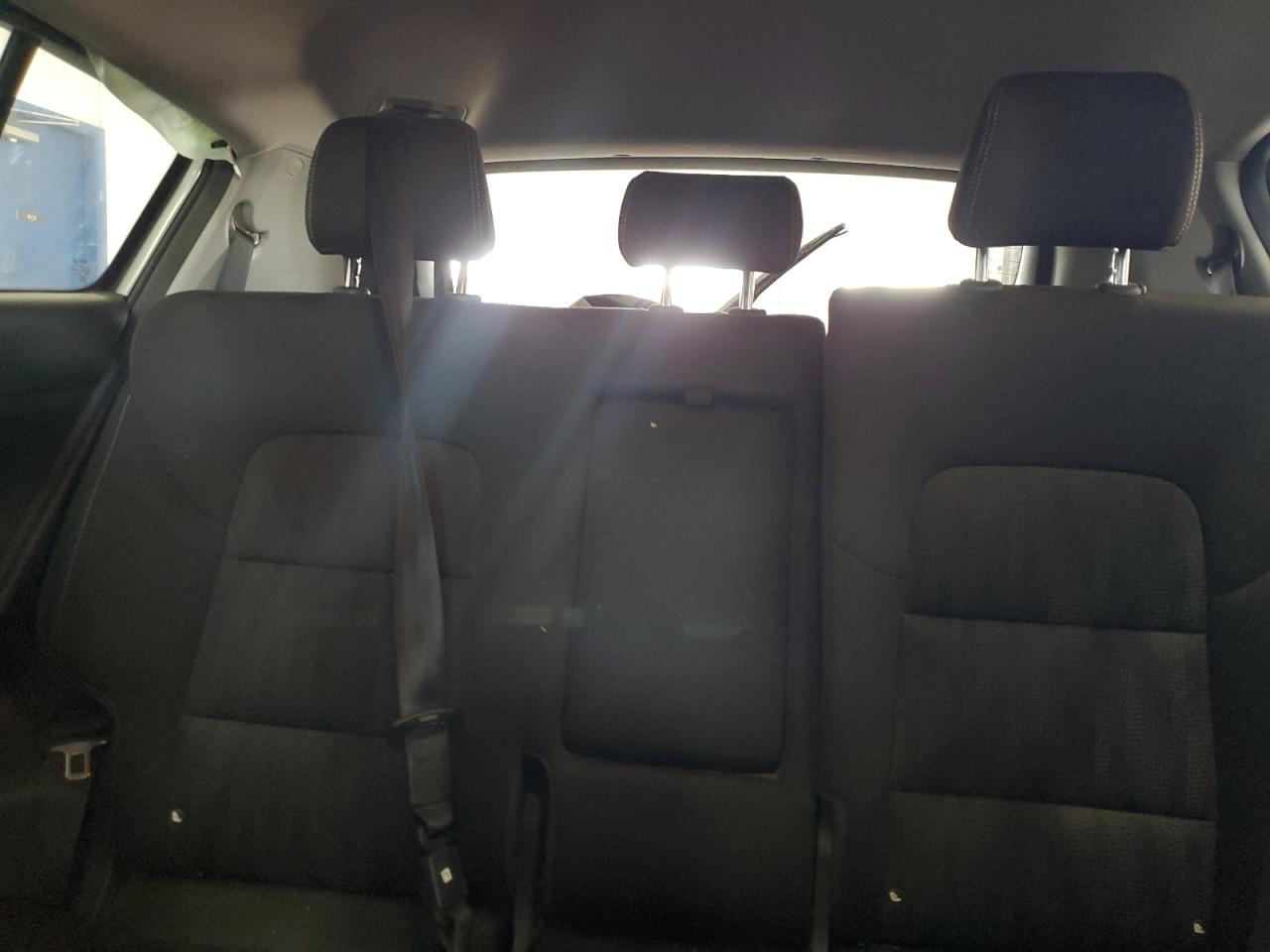 2017 Kia Sportage Lx VIN: KNDPMCAC5H7064146 Lot: 82272505