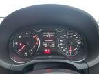 2014 AUDI A3 S LINE TDI  for sale at Copart YORK