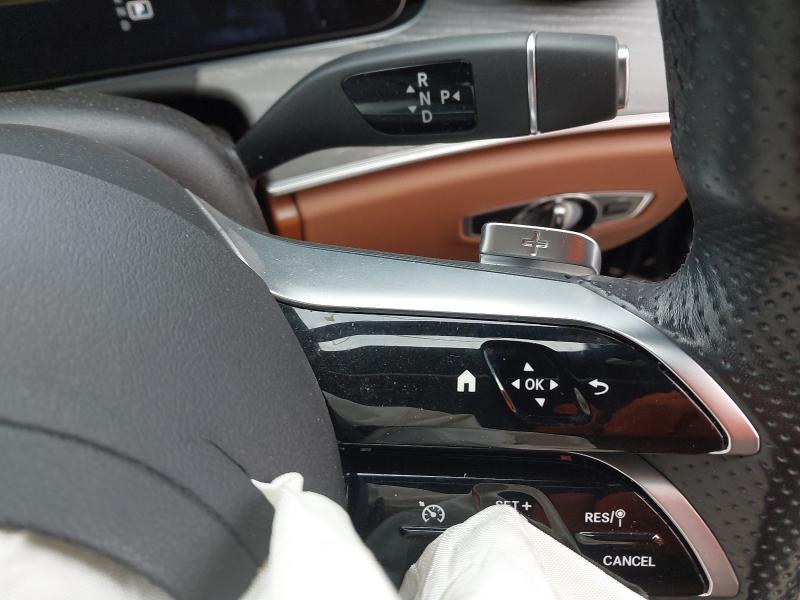 2021 MERCEDES-BENZ E CLASS E450 4MATIC AMG LINE NIGHT ED PREM+ 2DR 9G-TRONIC