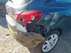 2017 VAUXHALL CORSA STING ECOFLEX  for sale at Copart BRISTOL