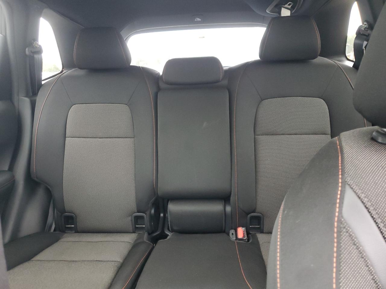 2023 Honda Cr-V Sport VIN: 2HKRS6H52PH818458 Lot: 85555985