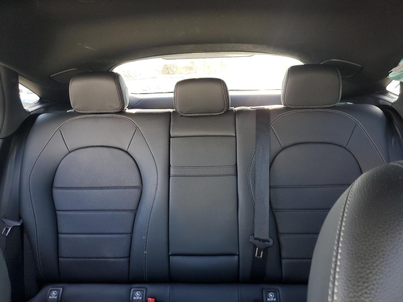 2023 Mercedes-Benz Glc Coupe 300 4Matic VIN: W1N0J8EB6PG152235 Lot: 89534175