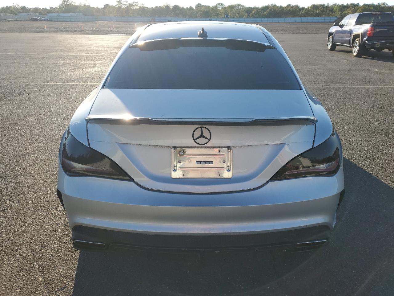 2015 Mercedes-Benz Cla 45 Amg VIN: WDDSJ5CB5FN212653 Lot: 63155035