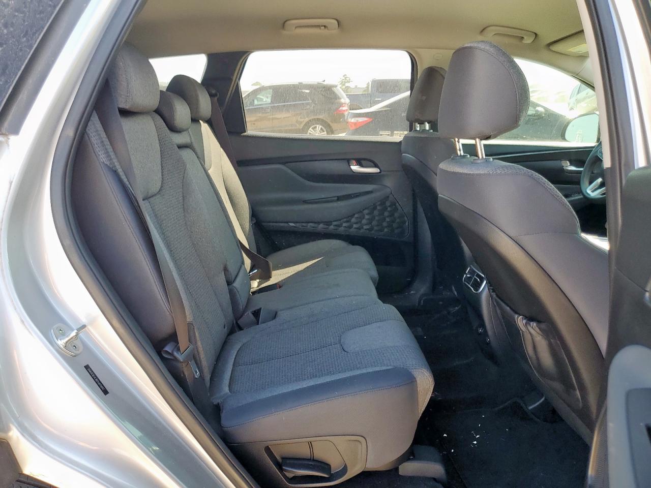 2023 Hyundai Santa Fe Se VIN: 5NMS1DAJ8PH491092 Lot: 86154885