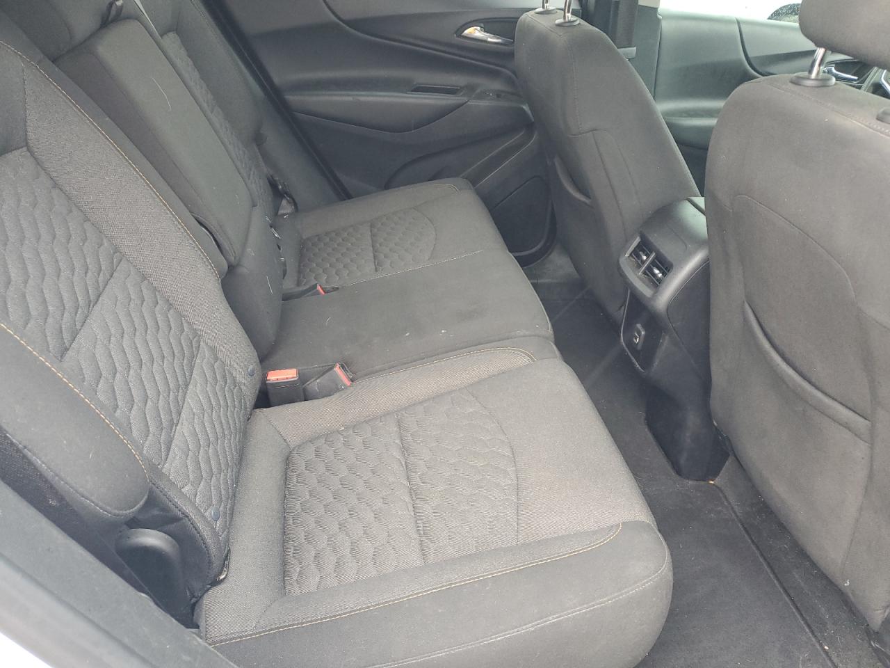 2019 Chevrolet Equinox Lt VIN: 2GNAXUEV0K6116196 Lot: 85495145