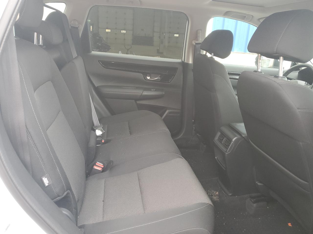 2024 Honda Cr-V Sport VIN: 2HKRS4H53RH118892 Lot: 89817705