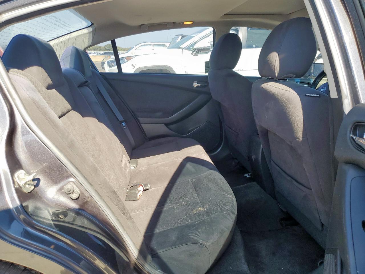 2011 Nissan Altima Base VIN: 1N4AL2AP9BN430740 Lot: 85356315