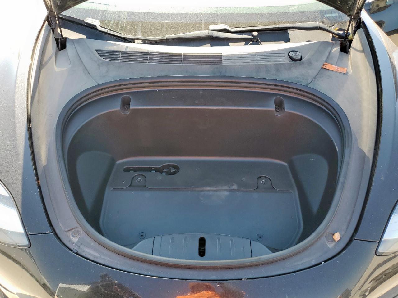 2020 Tesla Model 3 VIN: 5YJ3E1EA1LF609352 Lot: 82272465