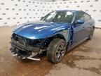 2022 BMW 420I M SPORT AUTO  for sale at Copart NEWBURY