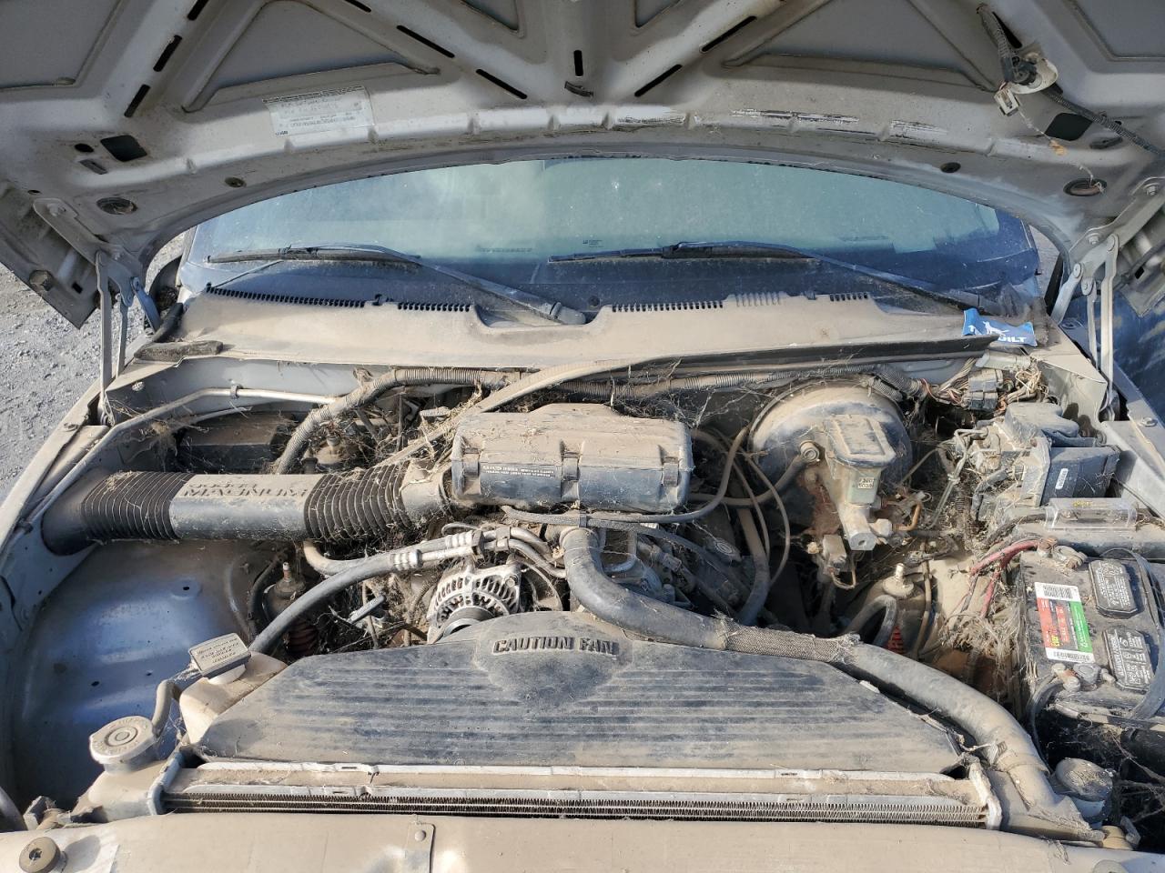 1996 Dodge Ram 1500 VIN: 1B7HF16Z9TS558130 Lot: 84706415
