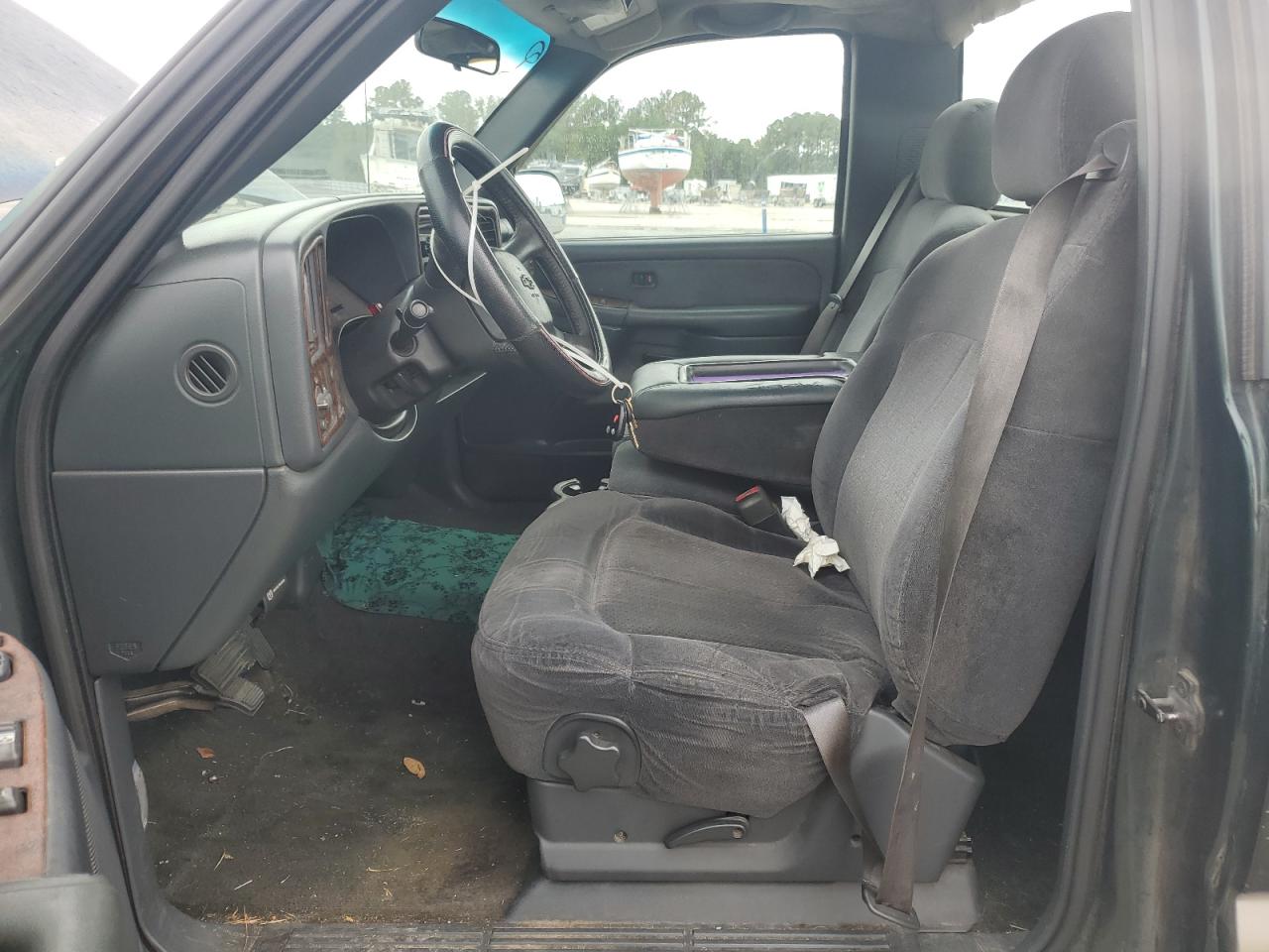 2001 Chevrolet Silverado C1500 VIN: 1GCEC14V51Z247231 Lot: 82461945