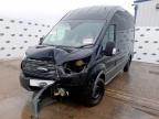 2017 FORD TRANSIT 350  for sale at Copart WESTBURY