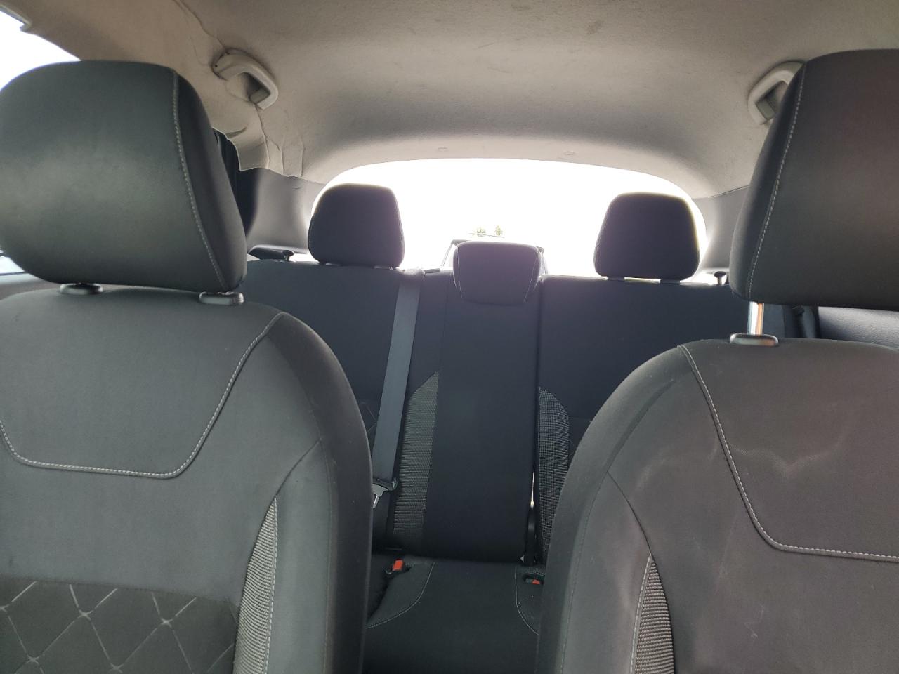 2019 Nissan Kicks S VIN: 3N1CP5CU9KL545692 Lot: 85717965