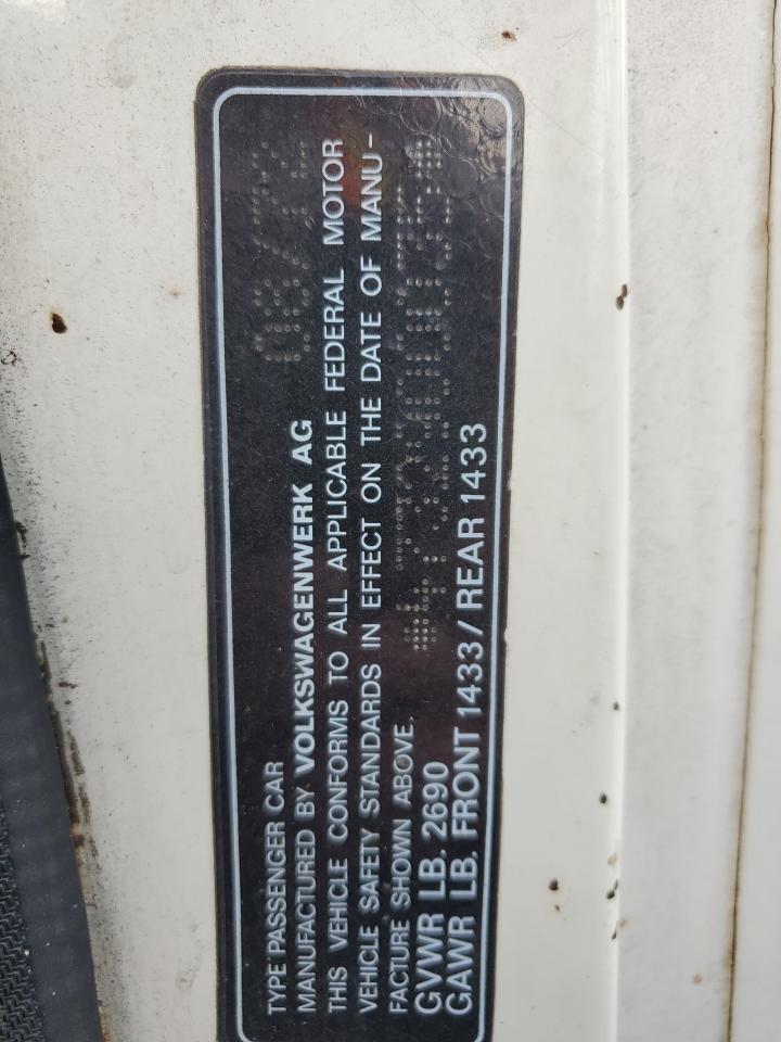 1973 Porsche 914 VIN: 4732900035 Lot: 82370845