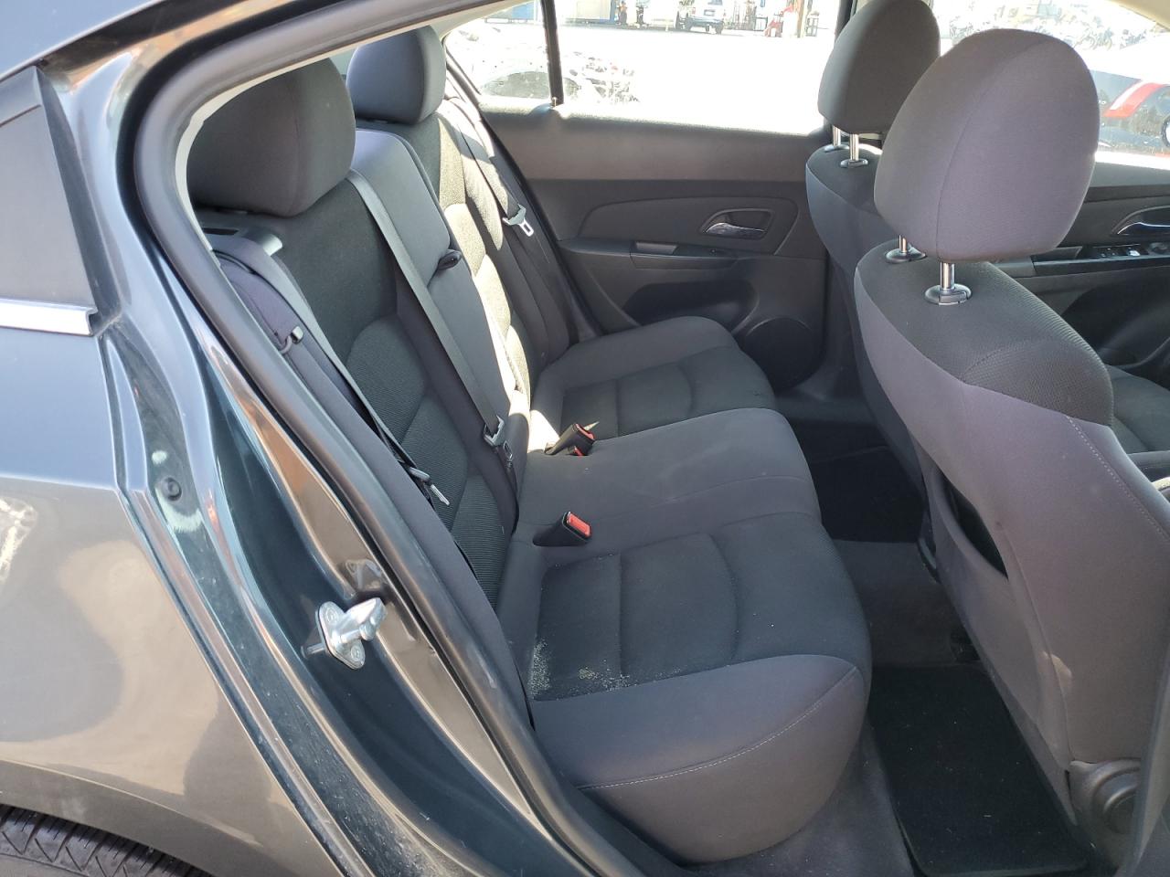 2013 Chevrolet Cruze Lt VIN: 1G1PC5SB2D7133236 Lot: 84837645