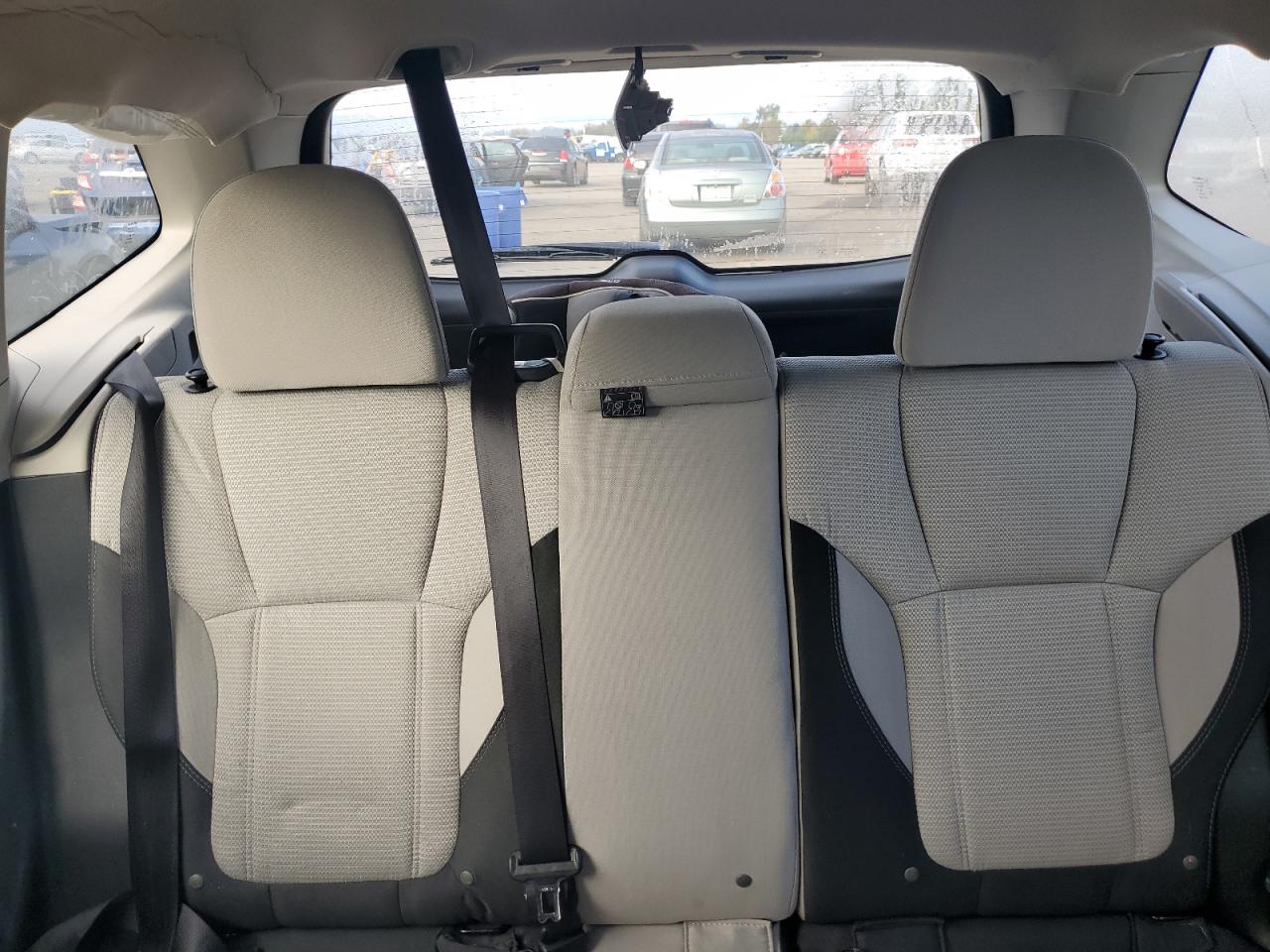 2023 Subaru Forester VIN: JF2SKACC7PH518652 Lot: 85284605