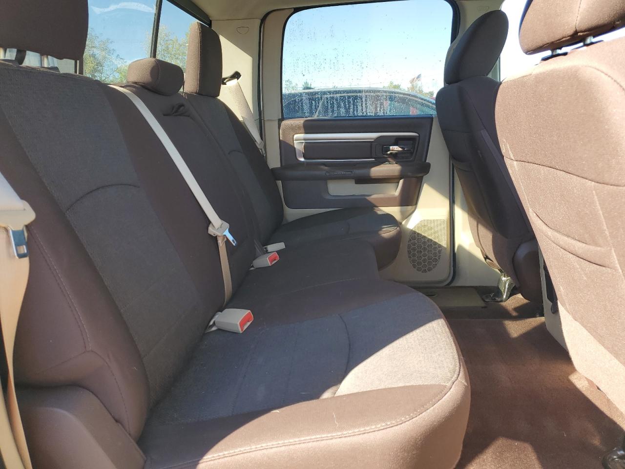 2016 Ram 1500 Slt VIN: 1C6RR7LT3GS115886 Lot: 85704645